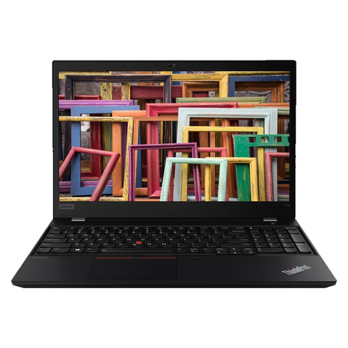 Lenovo Thinkpad T15 G1 15.6" Laptop Intel Core i7-1061U 16GB 256GB SSD W11P | Scratch & Dent | LN.NB.F04581 Lenovo Thinkpad T15 G1 15.6" Laptop Intel Core i7-1061U 16GB 256GB SSD W11P | Scratch & Dent | LN.NB.F04581