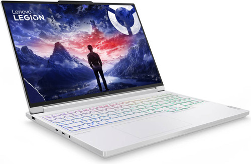 Lenovo Legion 7 16Irx9 16" i9-14900HX GeForce 4070 32GB 1TB SSD 1 TB HDD W11H | 83FDCTO1WW/Auction/7673499 | Manufacturer Refurbished