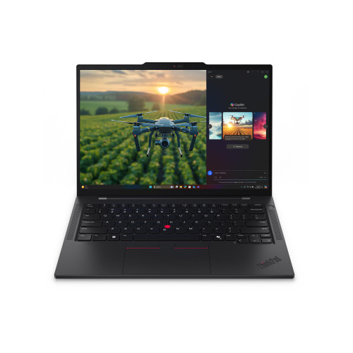 Lenovo Thinkpad T14S G6 14" Laptop Snapdragon X Elite 16GB RAM 1TB SSD W11P | 21N1CTO1WW/Auction/7579901 | Manufacturer Refurbished