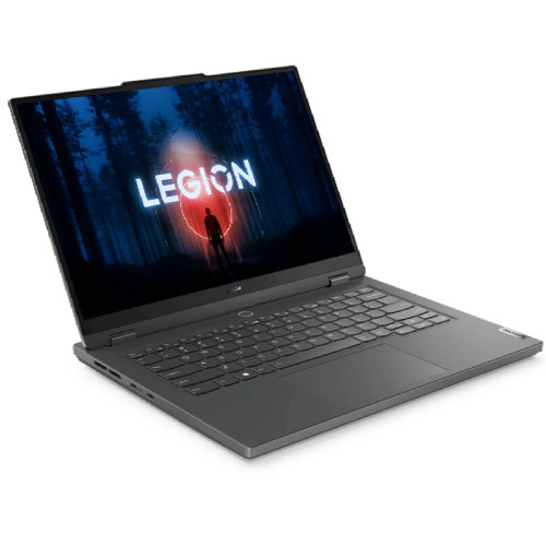 Lenovo Legion Slim 5 14Aph8 14.5" Ryzen 7 7840HS RTX 4060 16GB 512GB SSD W11H | 82Y5X006US | Manufacturer Refurbished