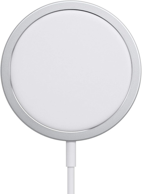 Apple MagSafe Charger Wireless Charger Compatible with iPhone and AirPods | Refurbished | AP.MA.B76578