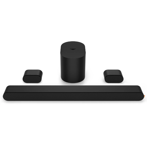 VIZIO 5.1 Soundbar SE with Dolby Atmos and DTS:X SV510X-0806 | Refurbished | VO.HU.B76436