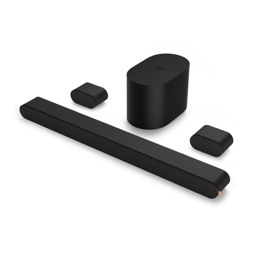 VIZIO 5.1 Soundbar SE with Dolby Atmos and DTS:X SV510X-0806 | Refurbished | VO.HU.B76436