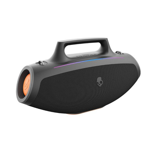 Skullcandy Barrel Boombox Wireless Speaker | Refurbished | XX.HU.B76458
