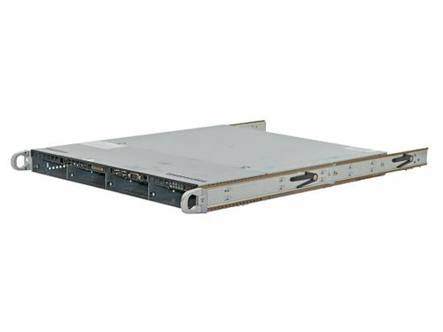 SUPERMICRO 813M-3 RACK XEON 2.40 128GB 1TB