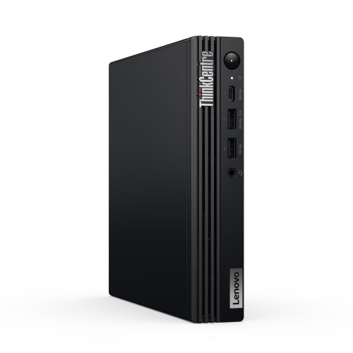 Lenovo Thinkcentre M70Q G5 Tiny PC Core i5-14400T 32GB RAM 512GB SSD W11P | 12TD001PUS | Manufacturer Refurbished