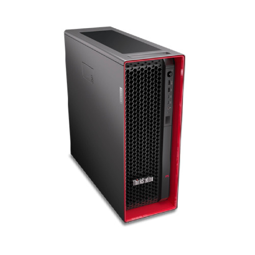 Lenovo Thinkstation P5 Tower Core Xeon W7-2495X RTX 4000 Ada 64GB 2TB SSD W11P | 30GA008EUS | Manufacturer Refurbished