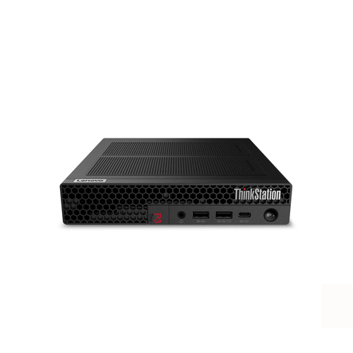 Lenovo Thinkstation P3 Tiny G2 Tiny PC Core Ultra 9 285 32GB RAM 1TB SSD W11P | 30K50020US | Manufacturer Refurbished