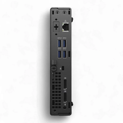 Dell Optiplex 5080 Micro Desktop i7-10700T 8GB 256GB SSD W11P | Refurbished | DL.PC.F02962