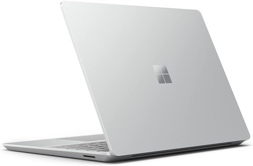 Microsoft Surface Laptop Go 3 12.4" Intel i5-1235U 8GB 128GB SSD W11P Touch | Scratch & Dent | MS.NB.F15656