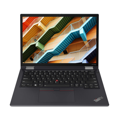 Lenovo Thinkpad X13 Yoga G2 13" Laptop Intel Core i5-1135G7 16GB 256GB SSD W11P | Refurbished | LN.NB.F15292