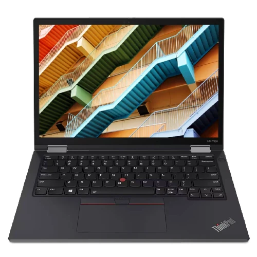 Lenovo Thinkpad X13 Yoga G2 13" Touch Laptop Intel i5-1145G7 16GB 256GB SSD W11P | Refurbished | LN.NB.F15280