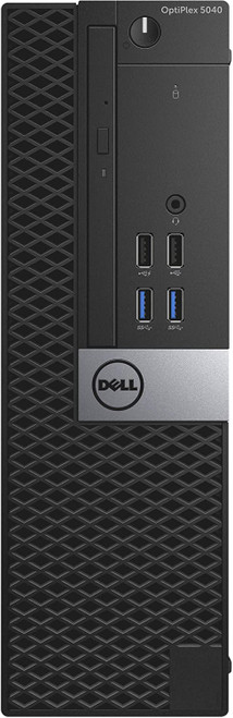 Dell Optiplex 5040 Desktop Intel i5 3.20 GHz 8 GB Windows 11 Pro