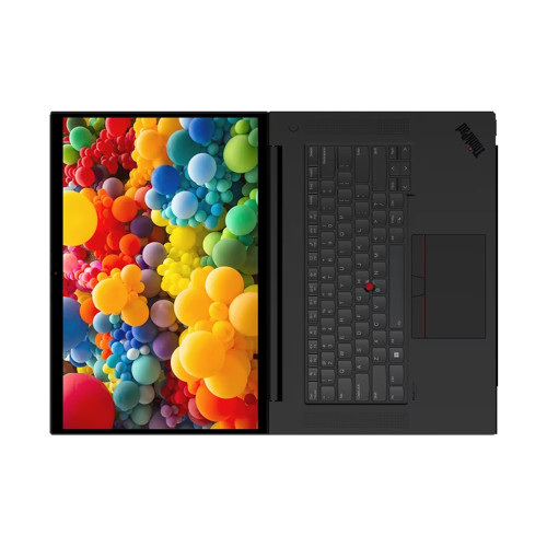 Lenovo Thinkpad P1 G5 16" Laptop Intel Core i7-12800H 32GB 1TB SSD SSD W11P | Scratch & Dent | LN.NB.F07954