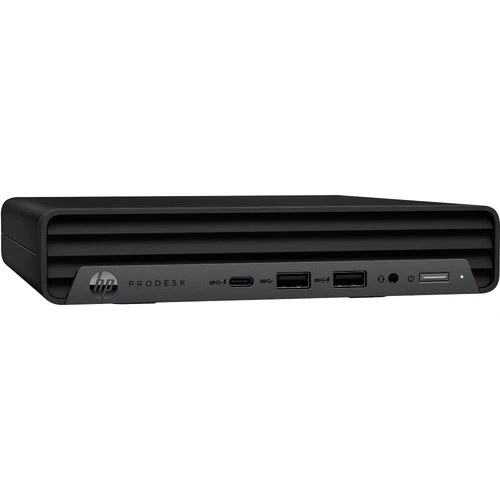 HP Prodesk 600 G6 Desktop Intel Core i5-10500 16GB 256GB SSD Windows 11 Pro | Scratch & Dent | HP.PC.F15317