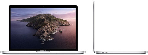 Apple MacBook Pro 2020 13.3" Laptop Apple M1 3.20 GHz 16GB 2TB SSD MAC OS X | Scratch & Dent | AP.NB.F06402