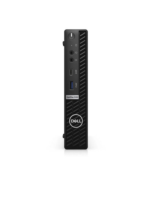 Dell Optiplex 5090 Desktop Intel Core i7-11700T 32GB 256GB SSD Windows 11 Pro | Scratch & Dent | DL.PC.F15791