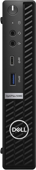 Dell Optiplex 5080 Desktop Intel Core i7-10700T 16GB 512GB SSD Windows 11 Pro | Scratch & Dent | DL.PC.F07204