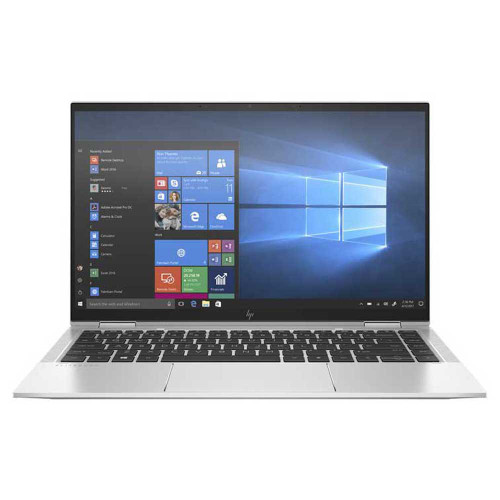 HP Elitebook X360 1040 G7 14" Laptop Intel Core i5 1.70 GHz 16 GB 256 GB SSD Windows 10 Pro | Refurbished