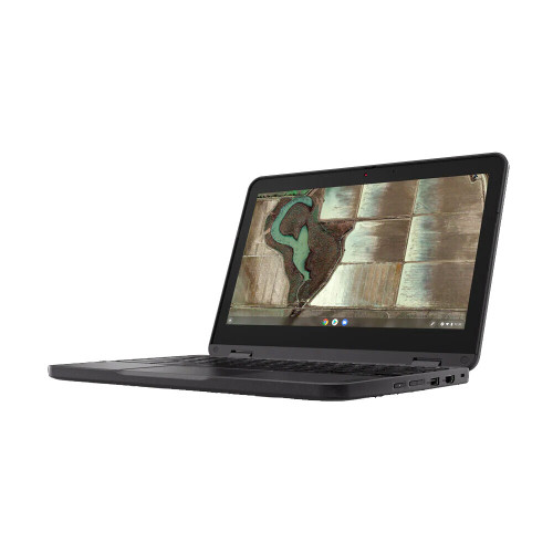 Lenovo 500E Laptop G3 11.6" Touch Celeron N5100 8GB RAM 64GB SSD Chrome OS | 82JCS0F900 | Manufacturer Refurbished