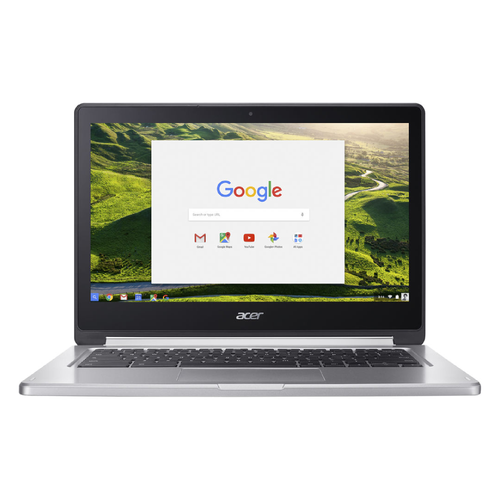 Acer Chromebook R13 13.3" Touchscreen Mediatek M8173C 4GB 32GB Flash Chrome OS | Refurbished | AC.CB.F17153