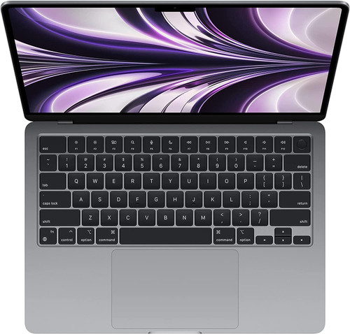 Apple MacBook Air (2020) 13" M1 8-Core CPU 8-Core GPU 8GB 512GB SSD macOS X | Scratch & Dent | AP.NB.F17307