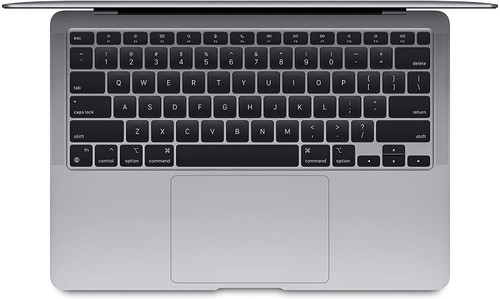 Apple MacBook Air (2020) 13" M1 8-Core CPU 8-Core GPU 8GB 512GB SSD macOS X | Scratch & Dent | AP.NB.F17307