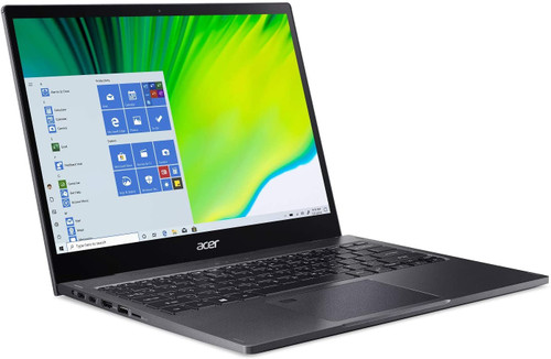 Acer Spin 5 13.5" Touch Laptop Intel i5-1035G4 8GB 512GB SSD Windows 10 Pro | Scratch & Dent | AC.NB.F17540
