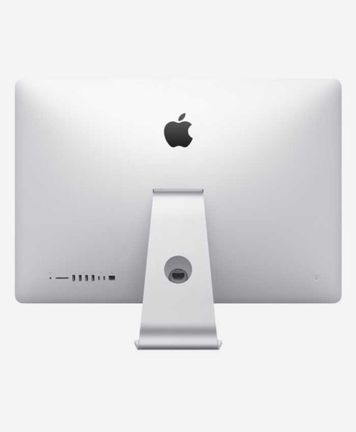Apple iMac (2019) 5K 27" AIO Intel Core i5-8500 16GB 1TB SSD macOS X | Scratch & Dent | AP.AO.F17336