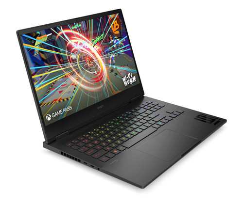 HP Omen Gaming 16-WF1XXX 16" Laptop i9-14900HX GeForce 4080 32GB 2TB SSD W11H | Refurbished | HP.NB.F07307/Auction/7611050