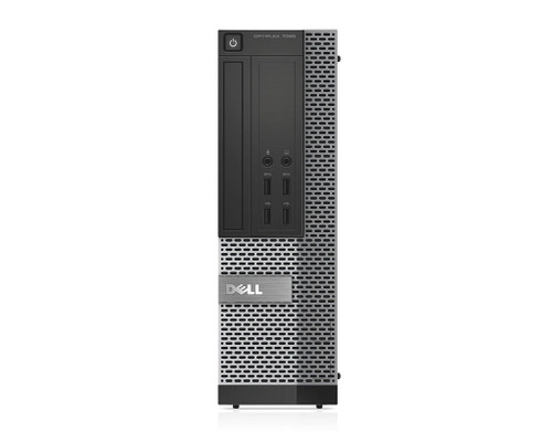 Dell Optiplex 7020 Desktop Intel Core i5-14500 32GB 512GB SSD Windows 11 Pro | Scratch & Dent | DL.PC.F17800