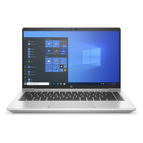 HP Probook 640 G8 14" Intel Core i5-1145G7 16GB RAM 256GB SSD Windows 11 Pro | Scratch & Dent | HP.NB.F17341