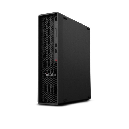 Lenovo ThinkStation P340 SFF i7-10700T Quadro P620 64GB RAM 512GB SSD W11P | Scratch & Dent | LN.PC.F17824/Auction/7655477