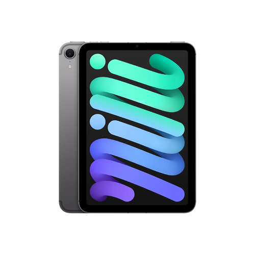 Apple iPad Mini (WiFi) 8.3" 16 GB RAM 512 GB SSD iOS Space Gray
