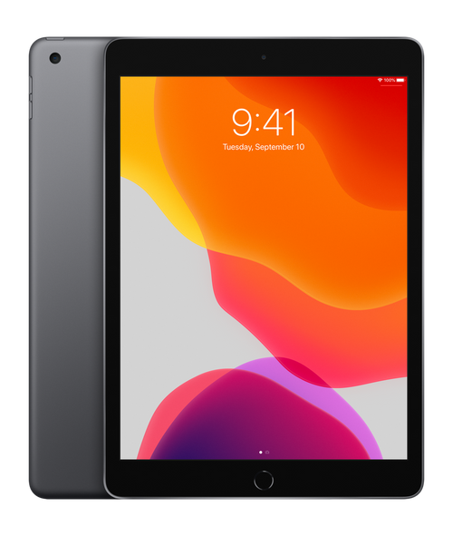 Apple iPad 6th Gen 9.7" Tablet (WiFi Only) 32 GB eMMC iOS | Scratch and Dent