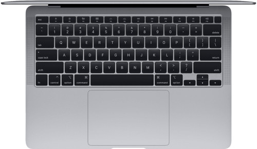 Apple Macbook Pro (2020) 13.3" M1 8-Core CPU 8-Core GPU 16GB 512GB SSD macOS X | Scratch & Dent | AP.NB.F17891