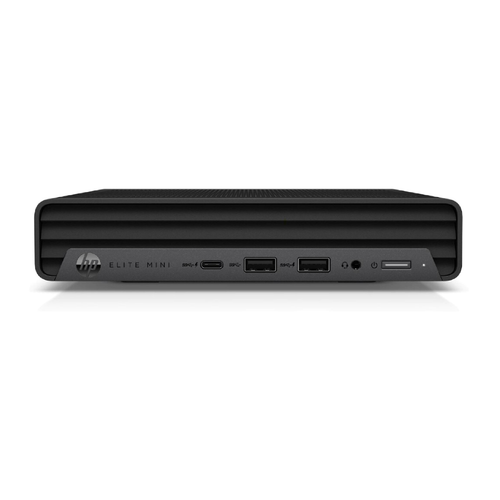 HP Elite Mini 600 G9 Desktop Intel Core i5-12500T 16GB 256GB SSD Windows 11 Pro | Scratch & Dent | HP.PC.F18478