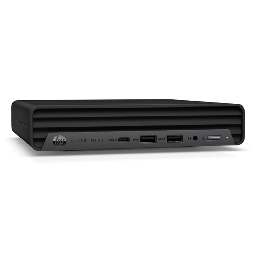 HP Elite Mini 600 G9 Desktop Intel Core i5-12500T 16GB 256GB SSD Windows 11 Pro | Scratch & Dent | HP.PC.F18478