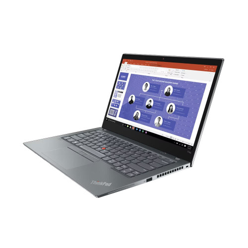 Lenovo Thinkpad T14S G2 14" Laptop Intel i5-1135G7 16GB RAM 512GB SSD W11H | Scratch & Dent | LN.NB.F19190