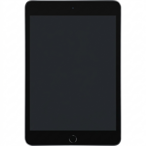 Apple iPad Mini 5 (WiFi Only) 7.9" Retina Display 64GB iOS Space Grey | Scratch & Dent | AP.TB.F20388