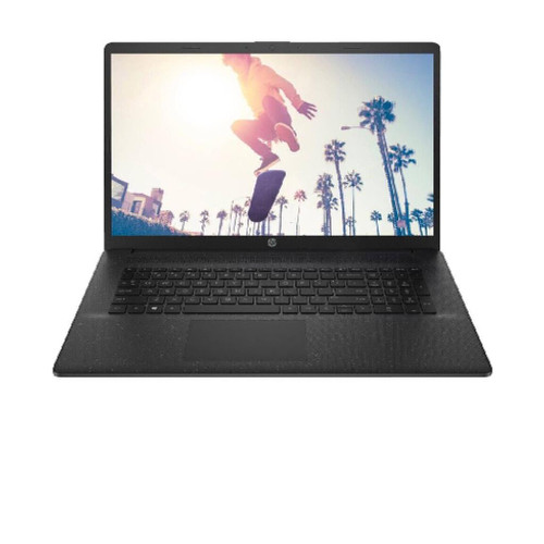 HP Notebook 17-Cn3XXX 17.3 Laptop Intel Core i5-1334U 8GB RAM 256GB SSD W11H | Refurbished | AA1Y8U8R#ABA