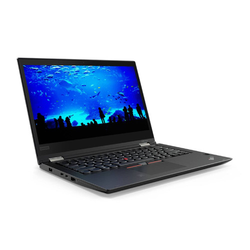 Lenovo Thinkpad X380 Yoga 13" Laptop Intel i5-8350U 8GB RAM 256GB SSD W11P | Scratch & Dent | LN.NB.F08098