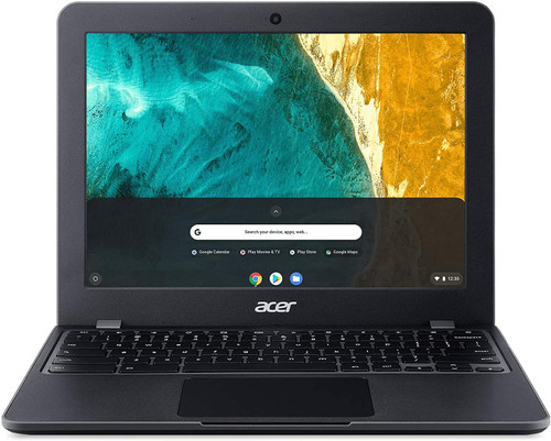 Acer Chromebook 512 CB512-C1KJ 12" Intel Celeron N4020 4GB 32GB Chrome OS | Refurbished | AC.CB.F20734