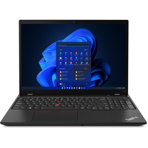 Lenovo Thinkpad P16S G1 16" Laptop AMD Ryzen 7 PRO 6850U 32GB RAM 1TB SSD W11P | Scratch & Dent | LN.NB.F20510