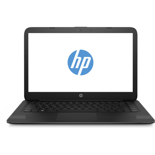 HP Stream 14 Pro G3 14" Laptop Intel Celeron N3060 4GB RAM 64GB eMMC W11P | Refurbished | HP.NB.F20740