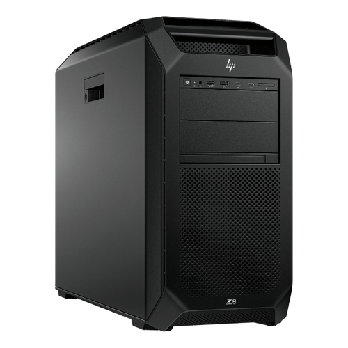HP Z8 G4 Tower Intel Xeon Gold 6213 Quadro P4000 48GB RAM 6TB Windows 11 Pro | Refurbished | HP.PC.F20177