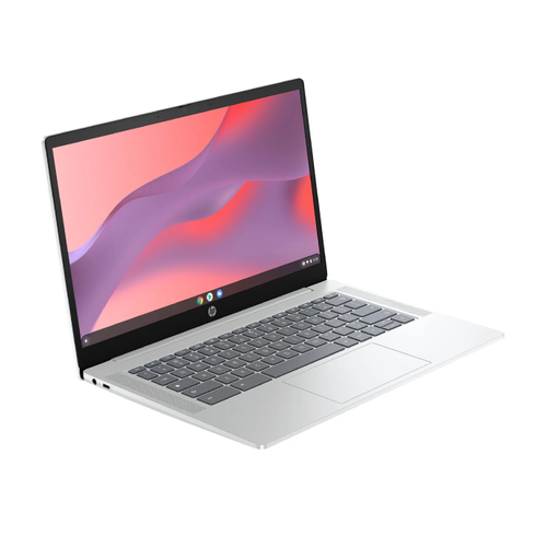 HP 14a-nf0035cl 14" Laptop i3-N305 8GB 256GB SSD ChromeOS | Refurbished | HP.CB.F21457
