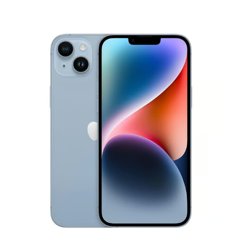 Apple iPhone 14 (Unlocked) 6.1" Super Retina XDR 128GB iOS - Blue | Scratch & Dent | AP.SP.F18744