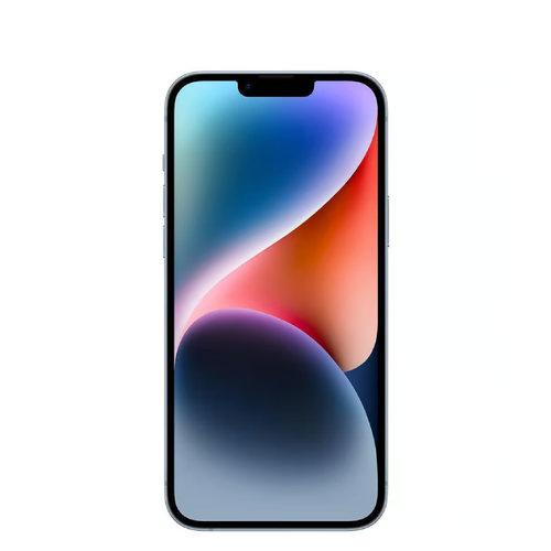 Apple iPhone 14 (Unlocked) 6.1" Super Retina XDR 128GB iOS - Blue | Scratch & Dent | AP.SP.F18744