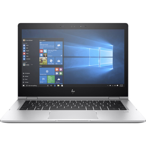 HP Elitebook X360 1030 G2 13.3" Touch Laptop i5-7300U 16GB RAM 256GB SSD W11P | Scratch & Dent | HP.NB.F21261